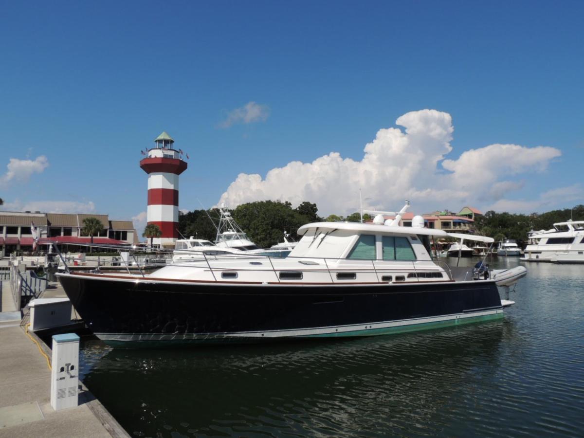 Luxury Updated New Kitchen New Floors, New Tvs, Bikes & Beach Gear Included Hilton Head Island Exterior foto