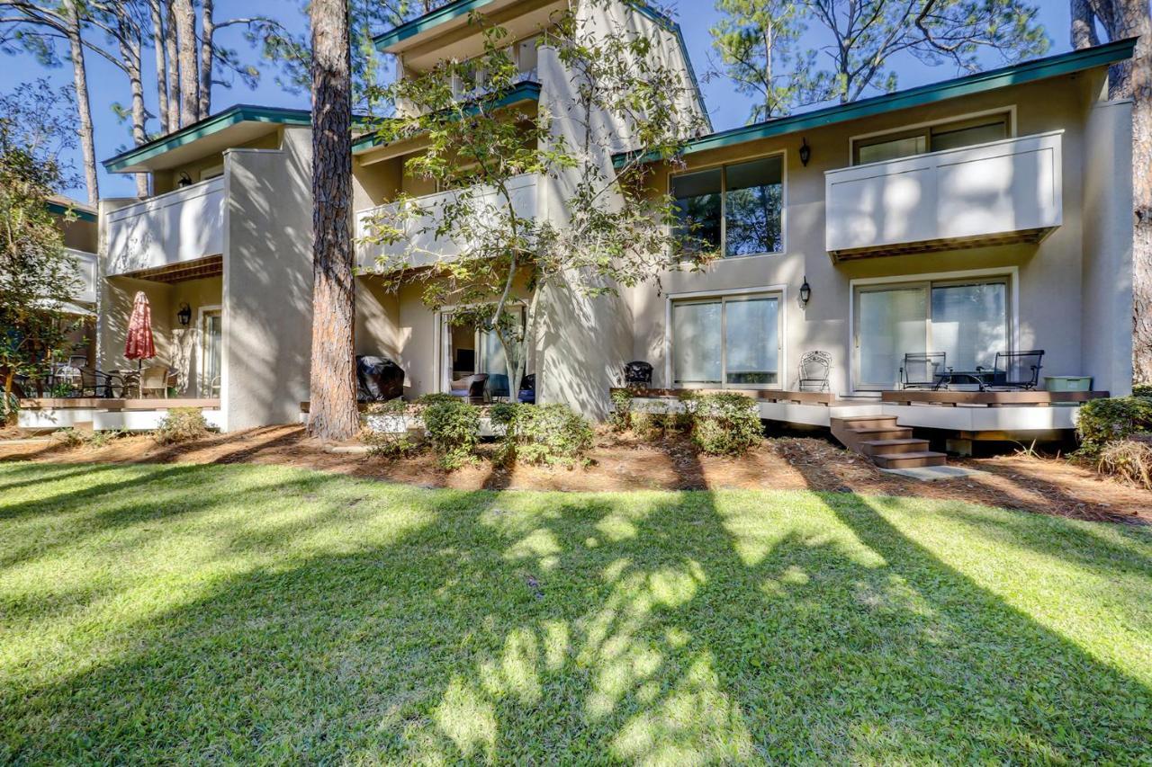 Luxury Updated New Kitchen New Floors, New Tvs, Bikes & Beach Gear Included Hilton Head Island Exterior foto