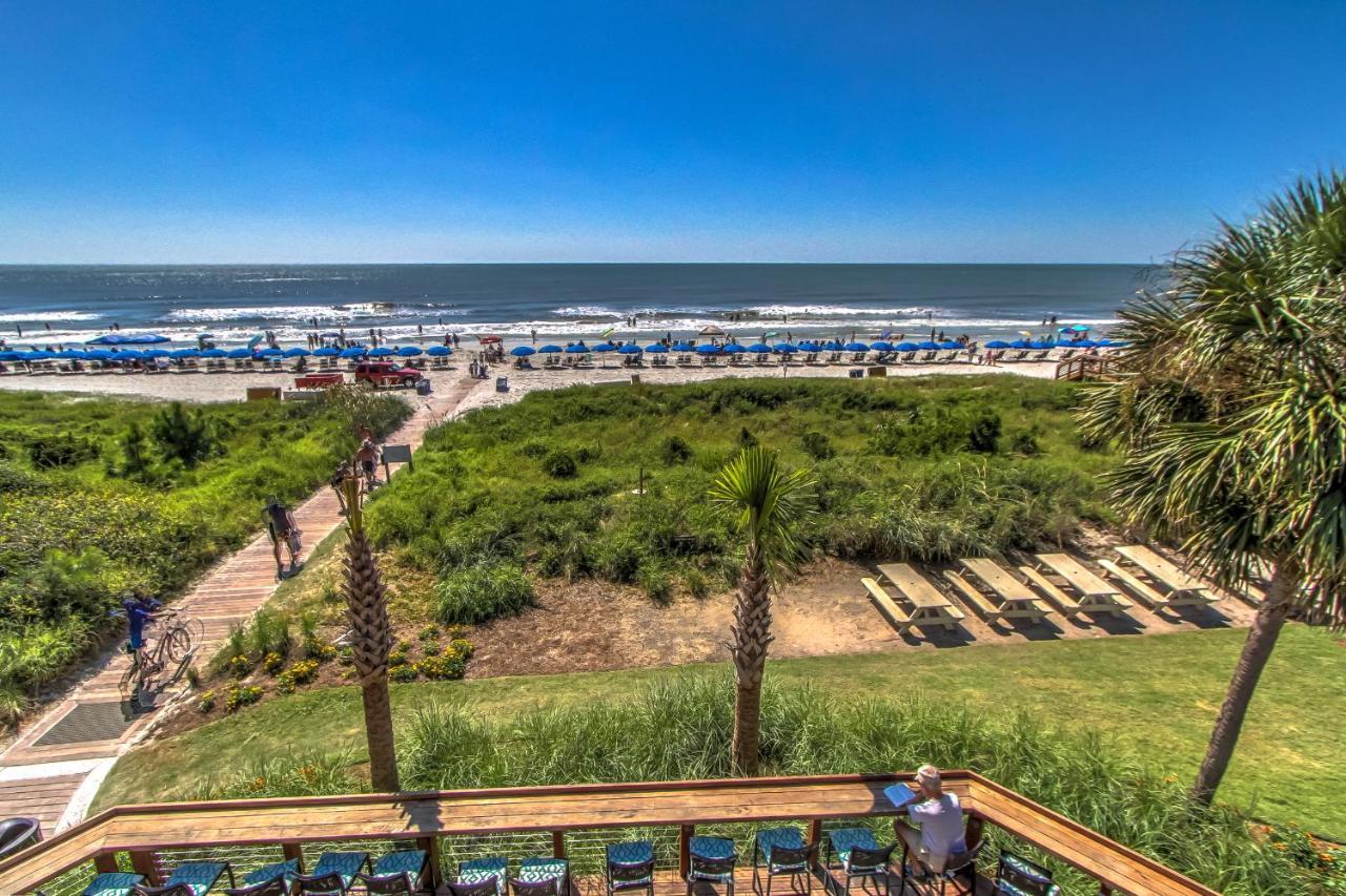 Luxury Updated New Kitchen New Floors, New Tvs, Bikes & Beach Gear Included Hilton Head Island Exterior foto