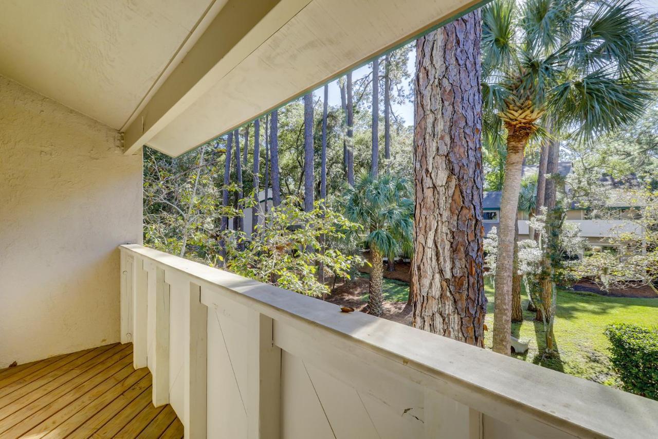 Luxury Updated New Kitchen New Floors, New Tvs, Bikes & Beach Gear Included Hilton Head Island Exterior foto